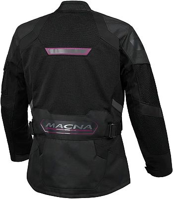 Macna Travelair, veste textile femme (4/6)
