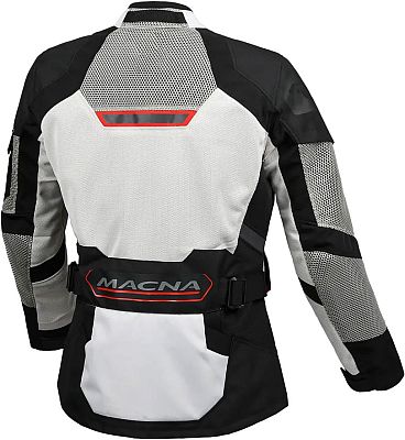 Macna Travelair, veste textile femme (6/6)