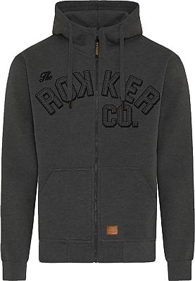 Rokker TRC, Kapuzenjacke