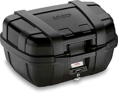 Givi Trekker Lite TRK52BB, Topcase Monokey