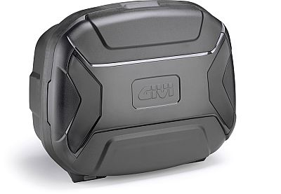 Givi Trekker Lite TRK35, Seitenkoffer/Topcase Monokey