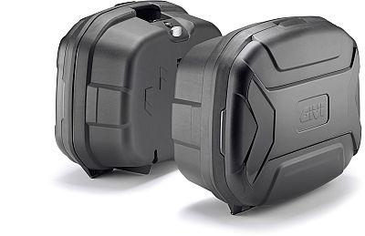 Givi Trekker Lite TRK35, juego de maletas laterales Monokey (2/6)