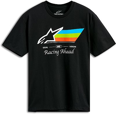Alpinestars Trifecta CSF, футболка