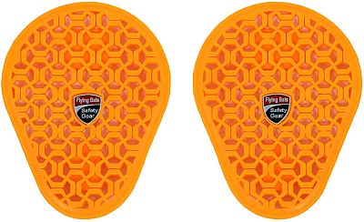 Trilobite Flying Bats Air Wise, Hüftprotektoren Level 2