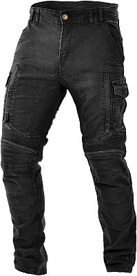 Trilobite Acid Scrambler 2.0 Mono, Jeans