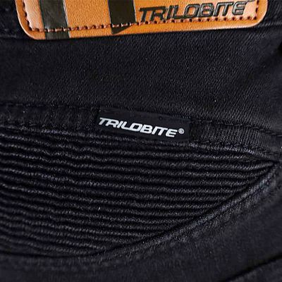 Trilobite Parado Doublelayer AAAA, calças de ganga (14/19)