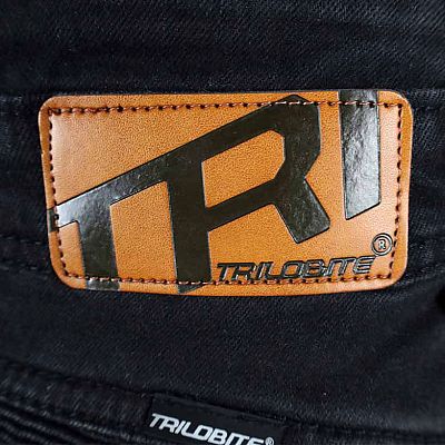 Trilobite Parado Doublelayer AAAA, calças de ganga (16/19)