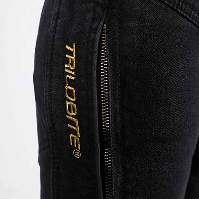 Trilobite Parado Doublelayer AAAA, calças de ganga (6/19)