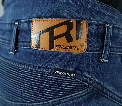 Trilobite Parado Doublelayer AAAA, calças de ganga (9/19)