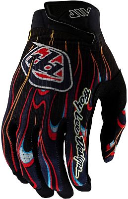 Troy Lee Designs Air Torched, guantes