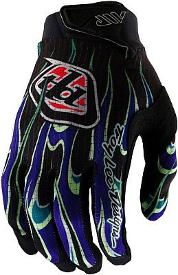 Troy Lee Designs Air Torched, guantes (2/6)