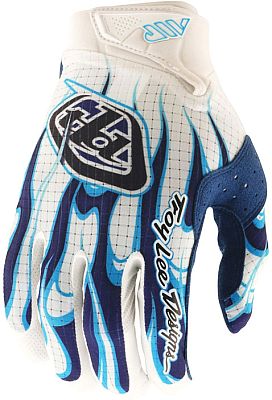 Troy Lee Designs Air Torched, guantes (3/6)