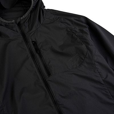 Troy Lee Designs Drift Windbreaker, текстильная куртка (3/5)