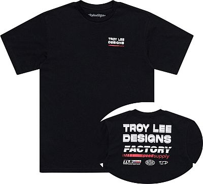 Troy Lee Designs Factory, футболка