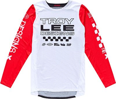 Troy Lee Designs GP Pro Air Standard, koszulka