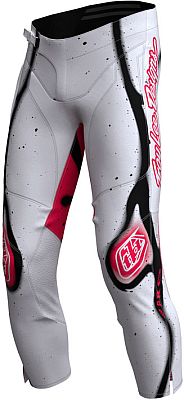 Troy Lee Designs GP Pro Membrane, stoffen broek jeugd