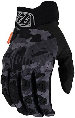 Troy Lee Designs Scout Gambit Camo, Handschuhe