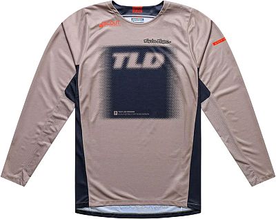 Troy Lee Designs Scout GP Pro Fade Out, джерси