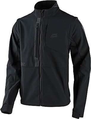 Troy Lee Designs Scout Softshell, Textiljacke