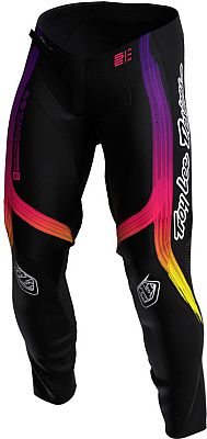 Troy Lee Designs SE Pro Stripes, pantalon en textile