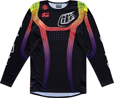 Troy Lee Designs SE Pro Stripes, jersey youth