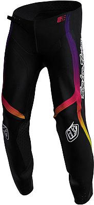 Troy Lee Designs SE Pro Stripes, Textilhose Jugend