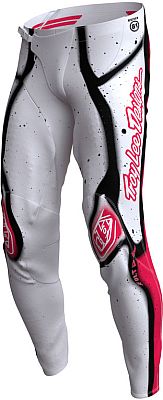 Troy Lee Designs SE Ultra Membrane, pantalon en textile