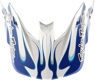 Troy Lee Designs SE5 Composite Torched, piek (2/3)