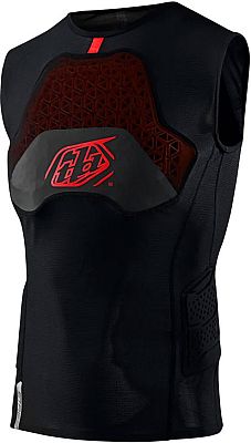 Troy Lee Designs Stage Ghost D3O SL, Protektorenweste Unisex