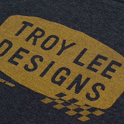 Troy Lee Designs Stamp, футболка (3/5)