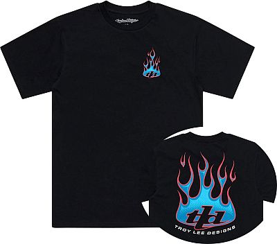 Troy Lee Designs Torched, футболка