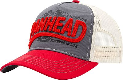 King Kerosin Panhead, шапочка