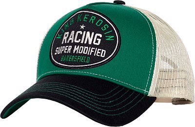 King Kerosin Super Modfied, шапочка