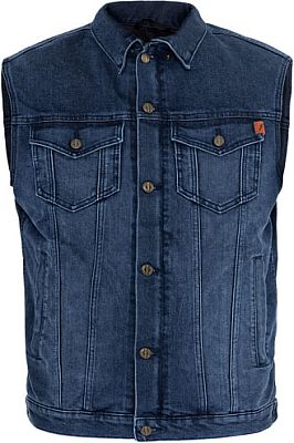 John Doe Trucker, Weste