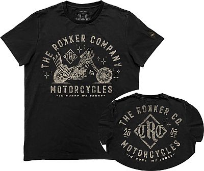 Rokker Trust A, T-Shirt