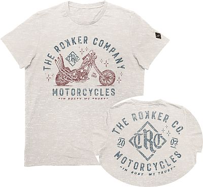 Rokker Trust B, T-Shirt