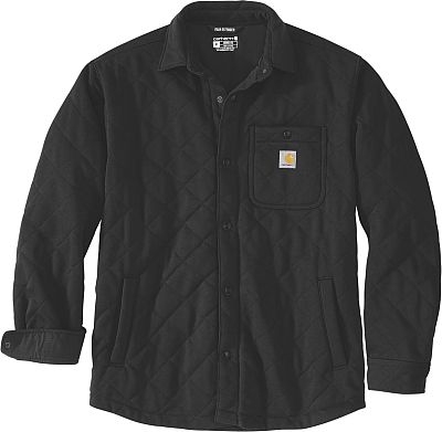 Carhartt Rain Defender Quilted Snap, рубашка/текстильный пиджак