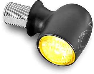 Kellermann Spot, сигнал поворота