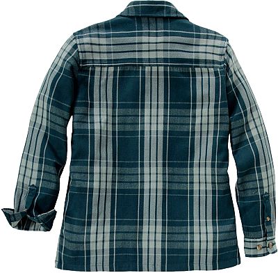 Carhartt Plaid Loose-Fit, skjorte kvinder (3/12)
