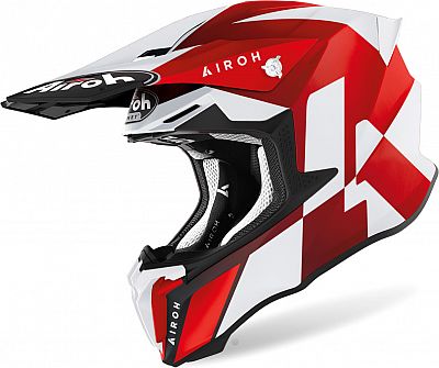 Airoh Twist 2.0 Lift, cross helmet - motoin.de