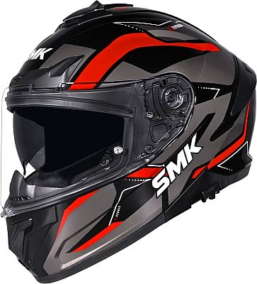 SMK Typhoon Azonix, integraalhelm