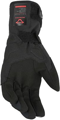Macna Tyrian RTX, guantes impermeables (6/6)