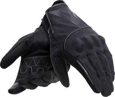 Dainese Udine WP, gloves waterproof