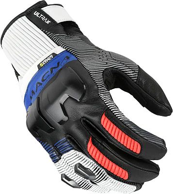 Macna Ultraxx 2.0, gants (11/12)