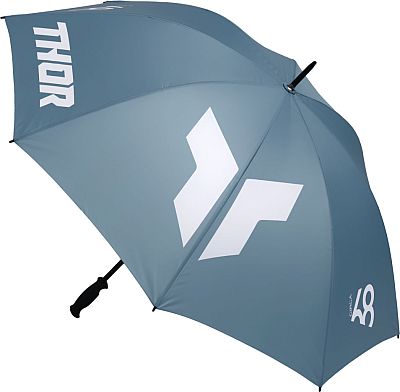 Thor Logo, Regenschirm