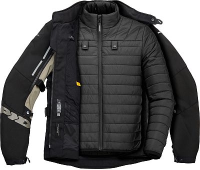 Spidi Thermal L103, veste fonctionnelle (3/6)
