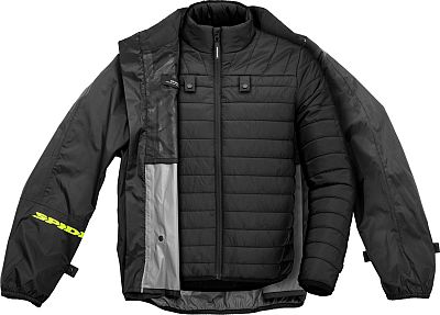 Spidi Thermal L103, veste fonctionnelle (4/6)