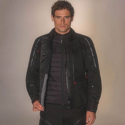 Spidi Thermal L103, veste fonctionnelle (5/6)