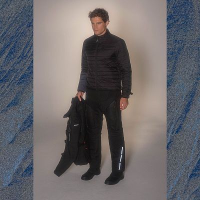 Spidi Thermal L103, veste fonctionnelle (6/6)