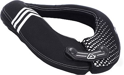 Acerbis X-Round 2.0, Nackenstütze